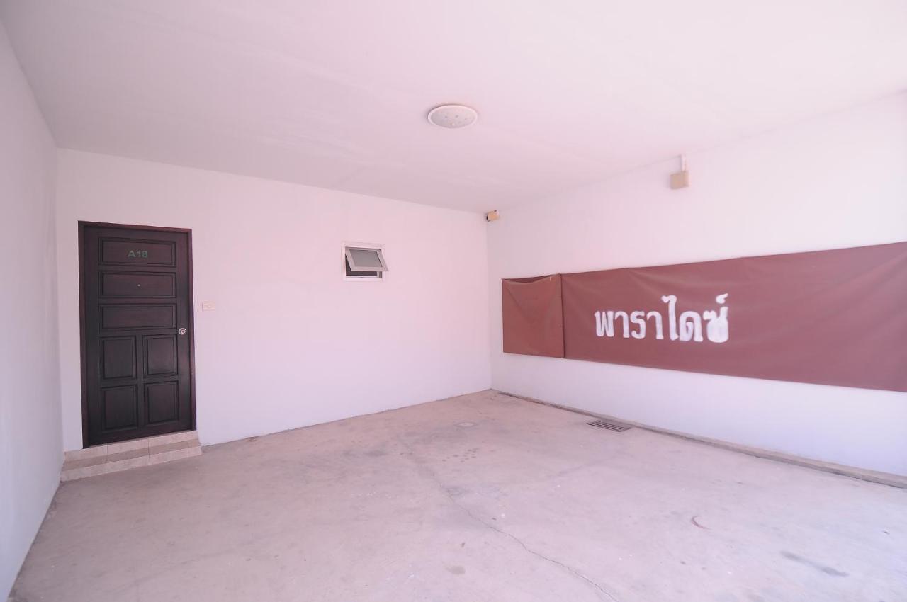 Paradise Inn And Dining Sara Buri Exterior foto